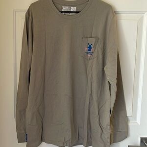 dutch bros long sleeve tshirt